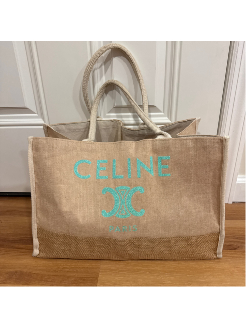 Women's Tote Bag